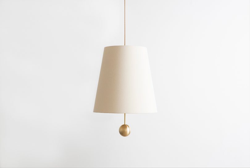 Workstead’s Latest Lighting Is the Radiant CORD PENDANTS Collection