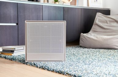 The Coway Airmega 250 Is a Sleek, Simple and Effective Air Purifier