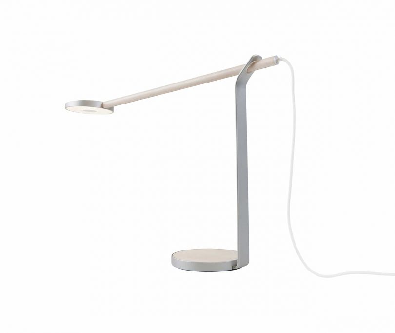 modern table lamp