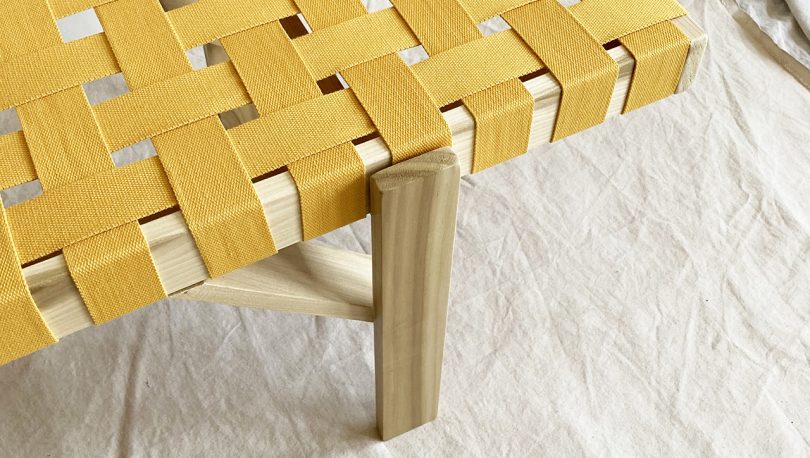 Self-assembly Shares 5 New Furniture DIY Projects