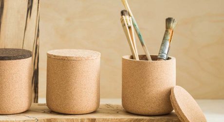 Cork: The Underrated Material You Need More of in Your Home