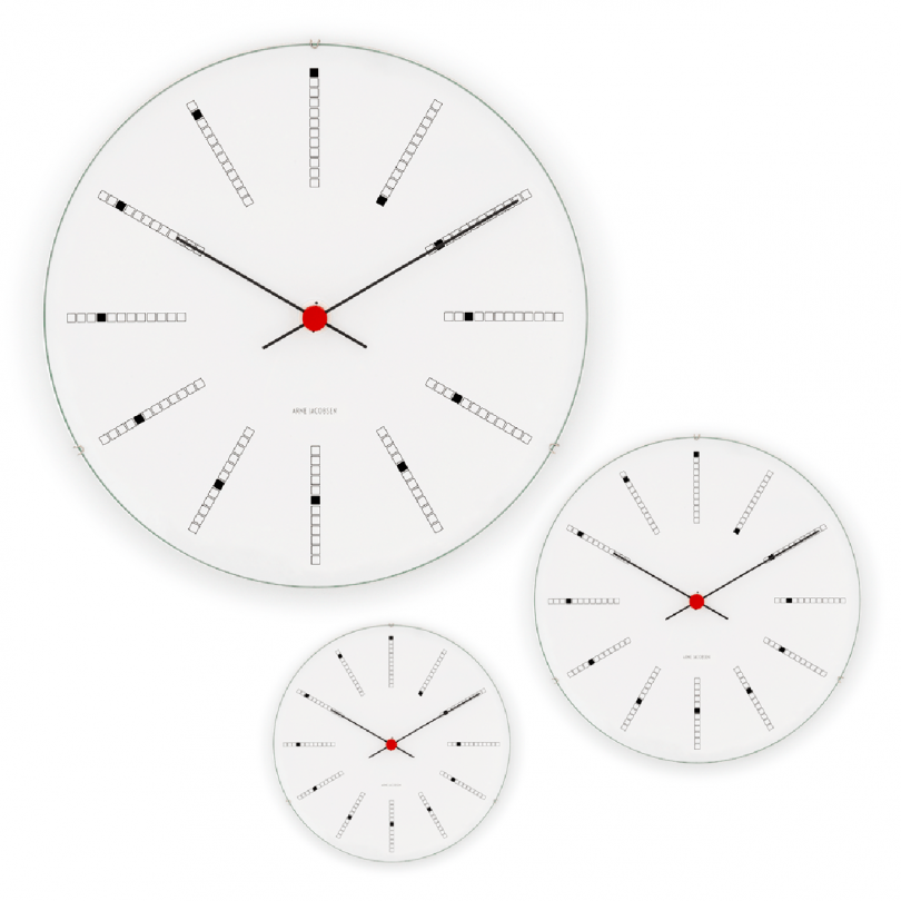 wall clocks