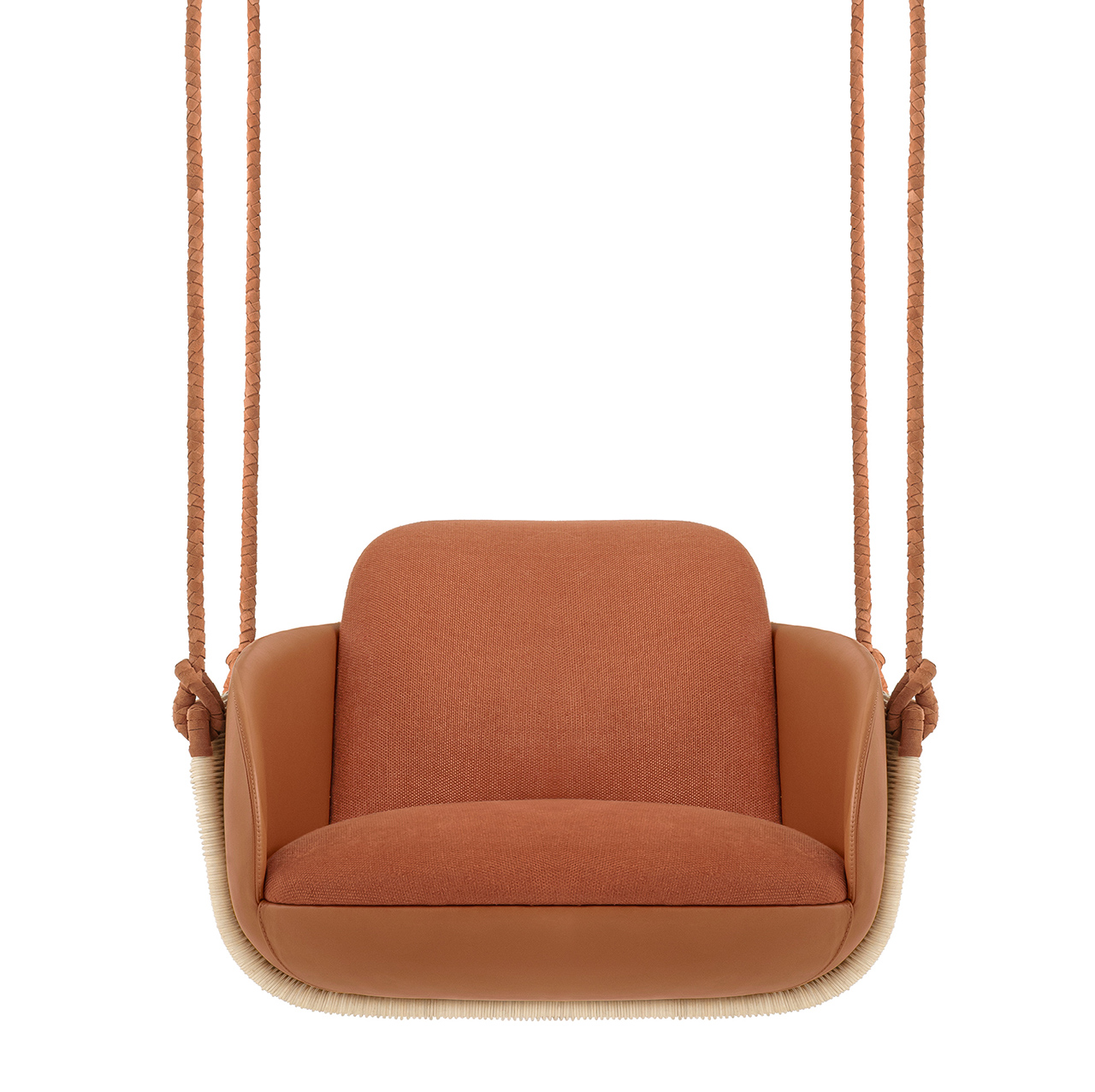 Wile Away the Hours in These Artefacto Hanging Chairs