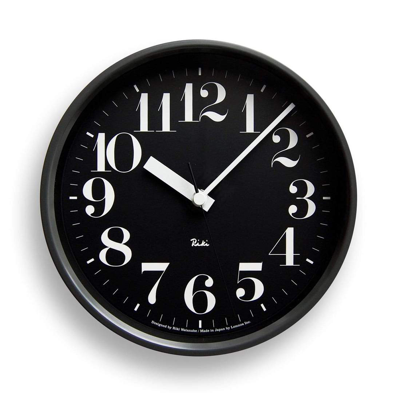 8 Modern Wall Clocks to Help You Keep Track of Time