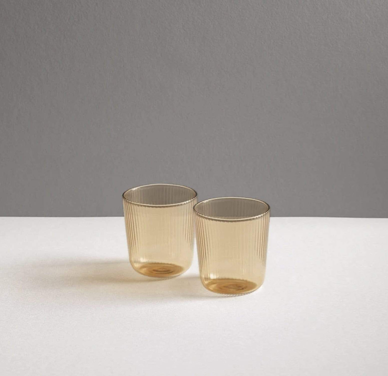 Timeless Italian Glassware by Obakki Is Ready to Go the Distance