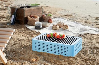Everything You Need for Your Next Summer BBQ