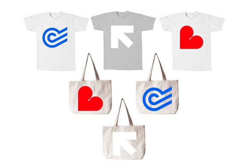 The Supergraphics Collection Collab Features Art by Iconic Barbara Stauffacher Solomon