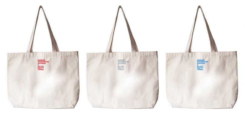 tote bags