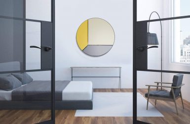 Cloudnola's New Mirrors Are Ready to Expand Your Space