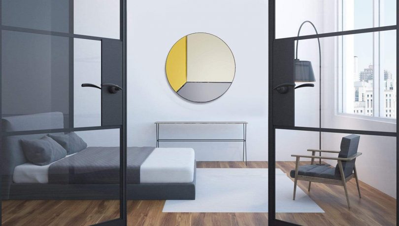 Cloudnola?s New Mirrors Are Ready to Expand Your Space