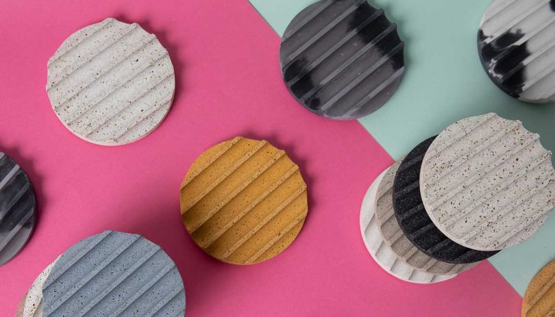10 Modern Coasters to Save Your Furniture (Plus Time + Money) From Ring Marks
