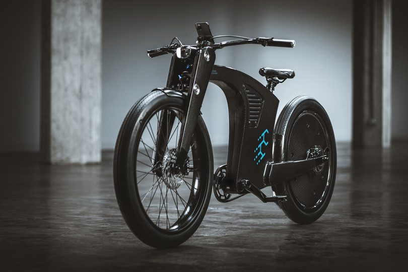 Carbon fiber beach cruiser 2024 bike