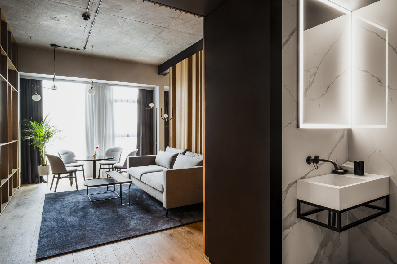 Tradition Merges Seamlessly With Contemporary Design Introducing The Nobu  Hotel Warsaw