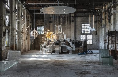 GLASS to GLASS Celebrates the Age-Old Art of Glassmaking in Venice