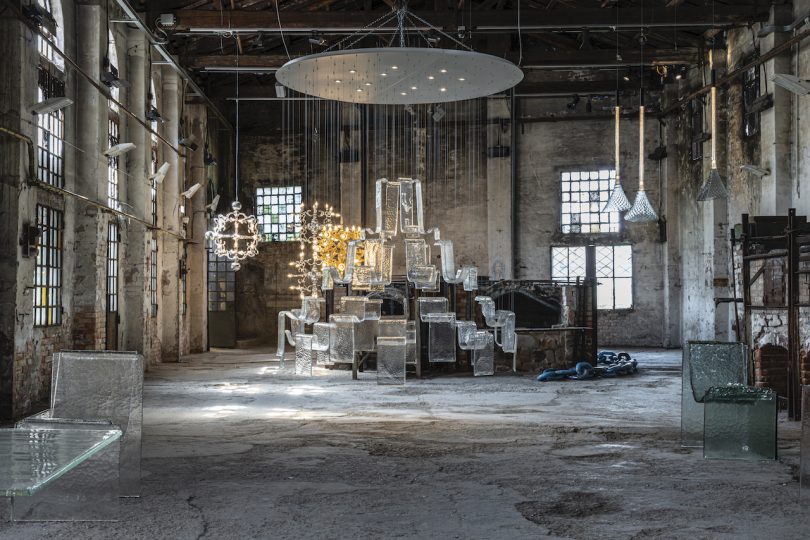 GLASS to GLASS Celebrates the Age-Old Art of Glassmaking in Venice