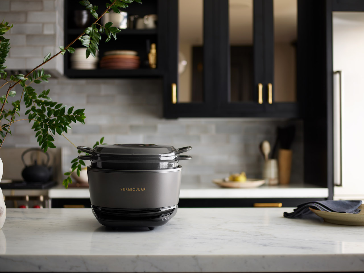 Vermicular's Japanese Heritage Has Transformed Cast Iron Cookware