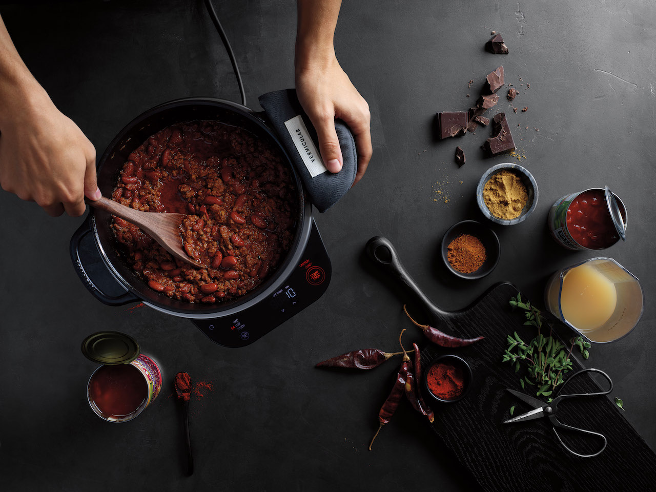 Vermicular's Japanese Heritage Has Transformed Cast Iron Cookware