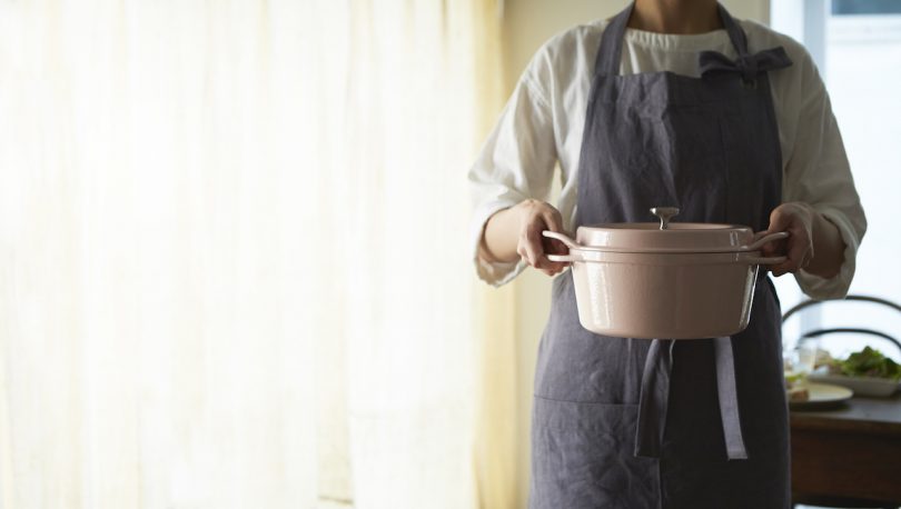 verimcular cookware oven pot