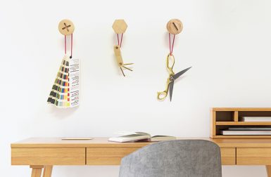 8 Creative Ideas for Storage + Organization to Help Conquer the Clutter