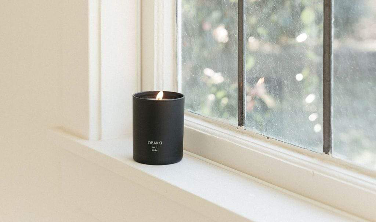 7 Fall Scented Candles for Crisp, Cool Days to Come
