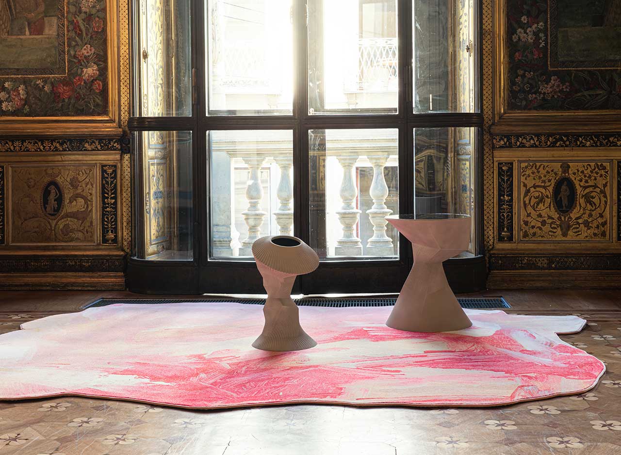 There Are Thousands of Products to See at Milan's Design Week; These Were  My 8 Standouts