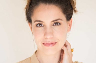 Clever Ep. 153: Harnessing Creative Confidence With Majo Molfino