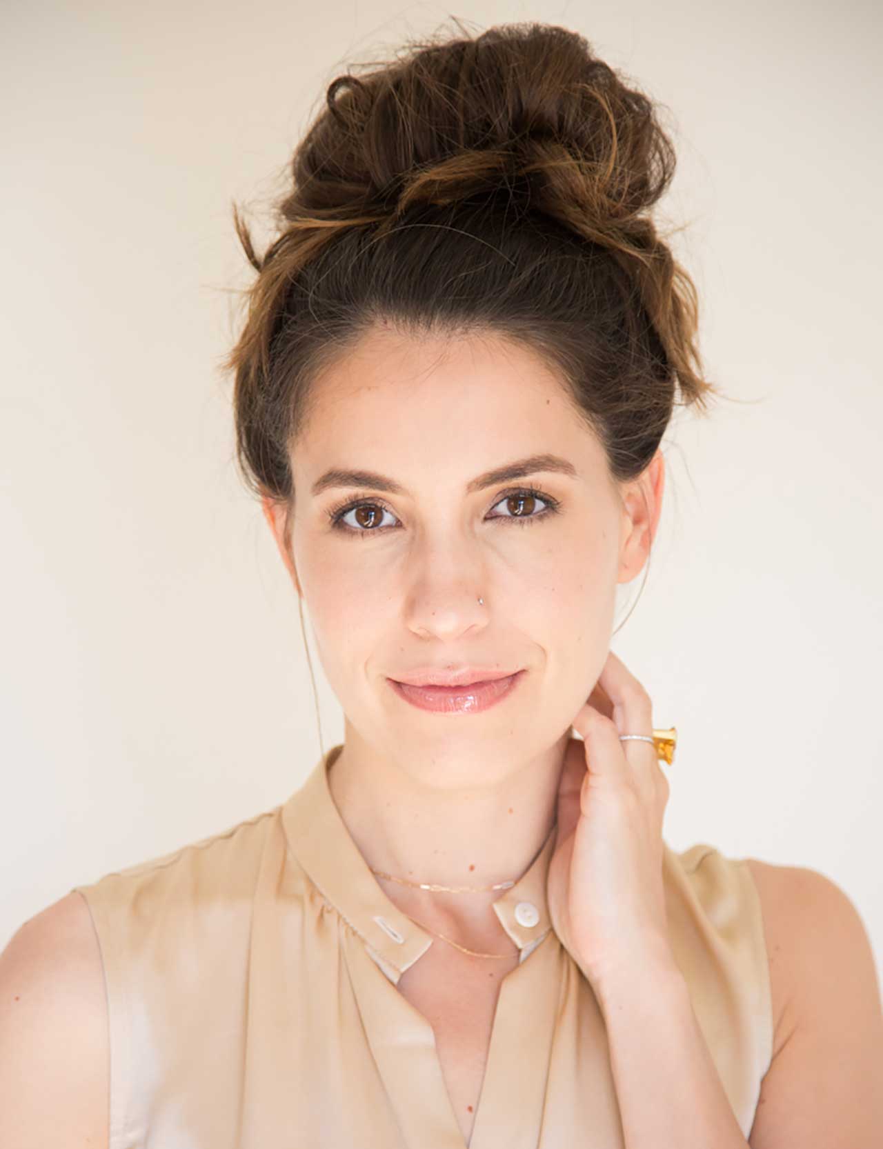 Clever Ep. 153: Harnessing Creative Confidence With Majo Molfino