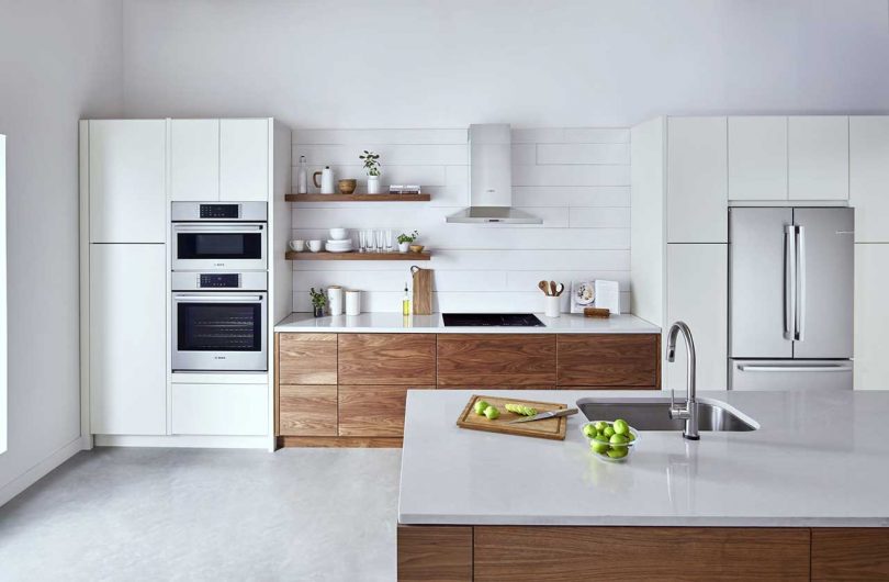 Wellness Benefits of Zoning Your Kitchen