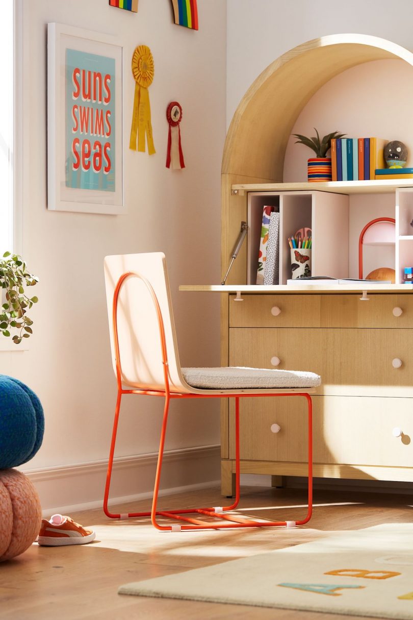 kids desk