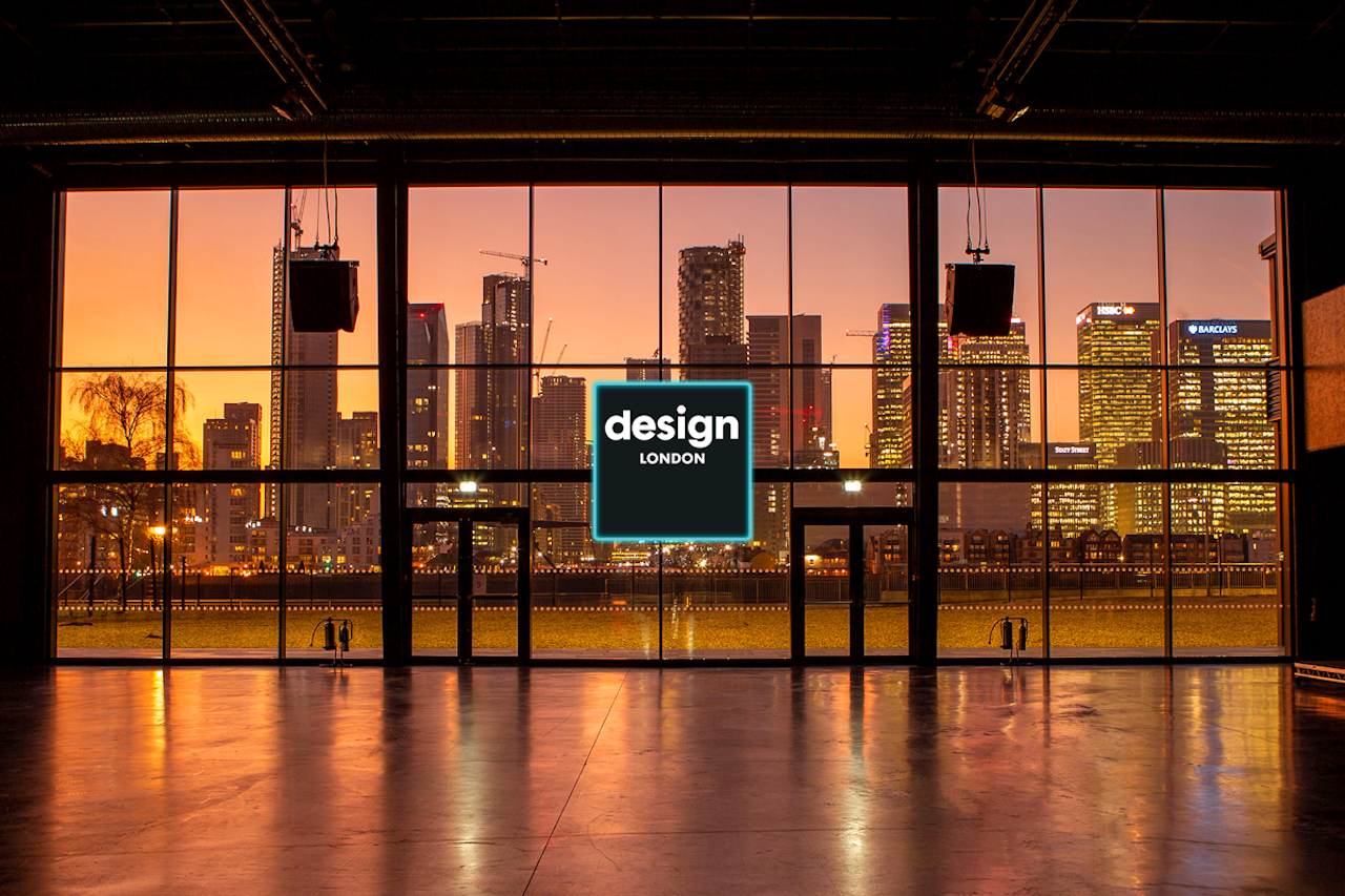 Design London Will Make Its Inaugural Debut at London Design Festival