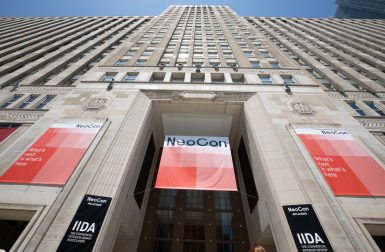 The Future of Work Starts at NeoCon 2021: Register to Attend Today!