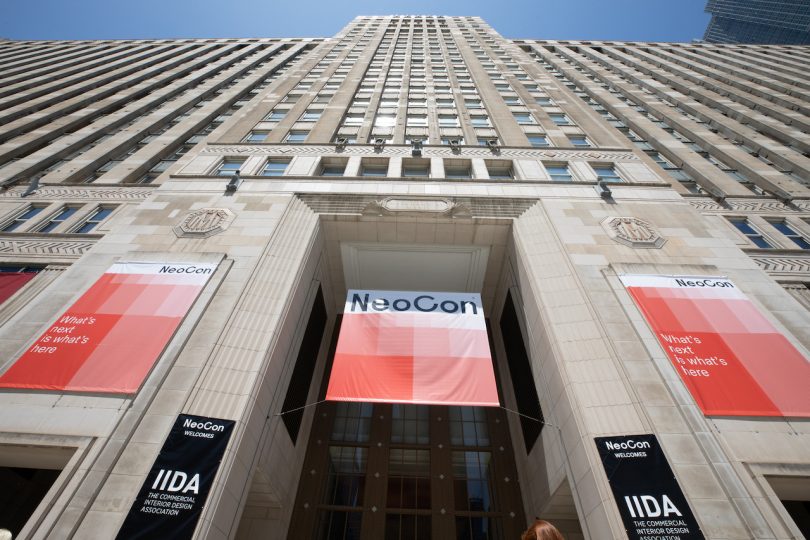The Future of Work Starts at NeoCon 2021: Register to Attend Today!
