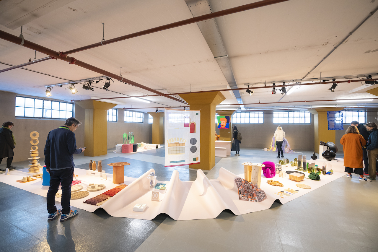 Past Dutch Design Week Events 7 