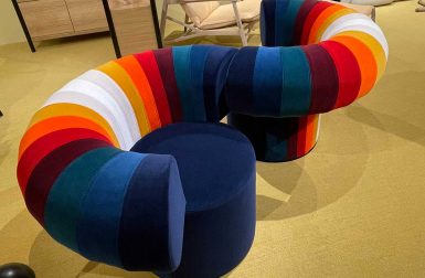 Our Favorites From NeoCon 2021