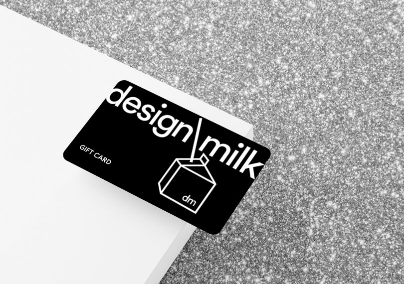 Design Milk Gift Card