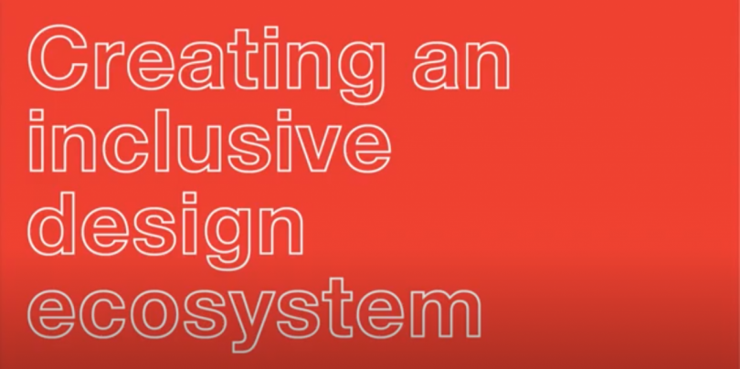 Diversity in Design: Discussing Today’s Current Issues + the Actions We All Can Take (Watch)