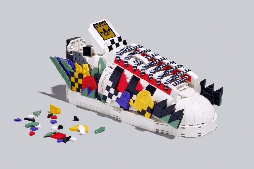 Lego x Leta