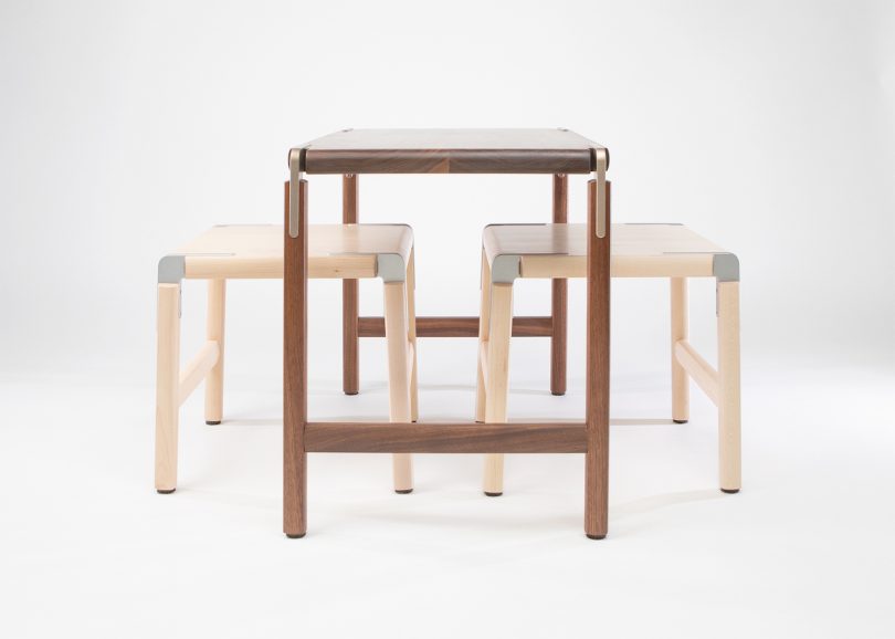 nested tables