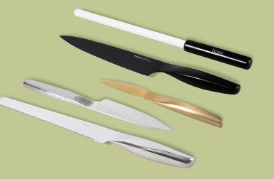 Meet Hast: The Modern Knife Brand That’ll Get You Excited About Cooking Again