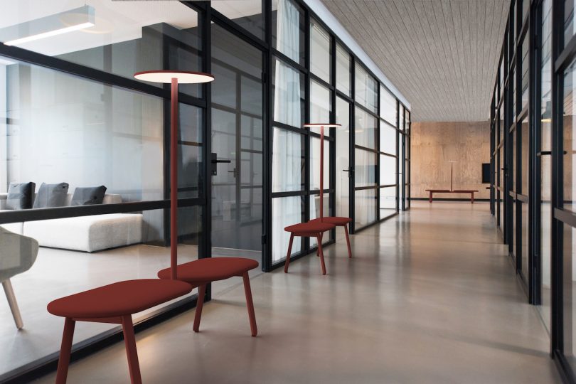 modular office furniture