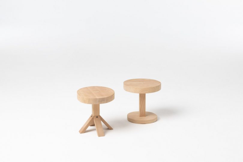 side tables