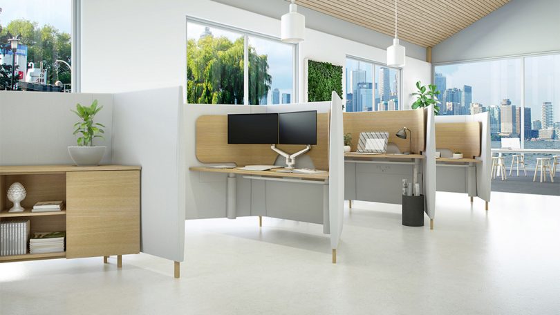 office furniture system