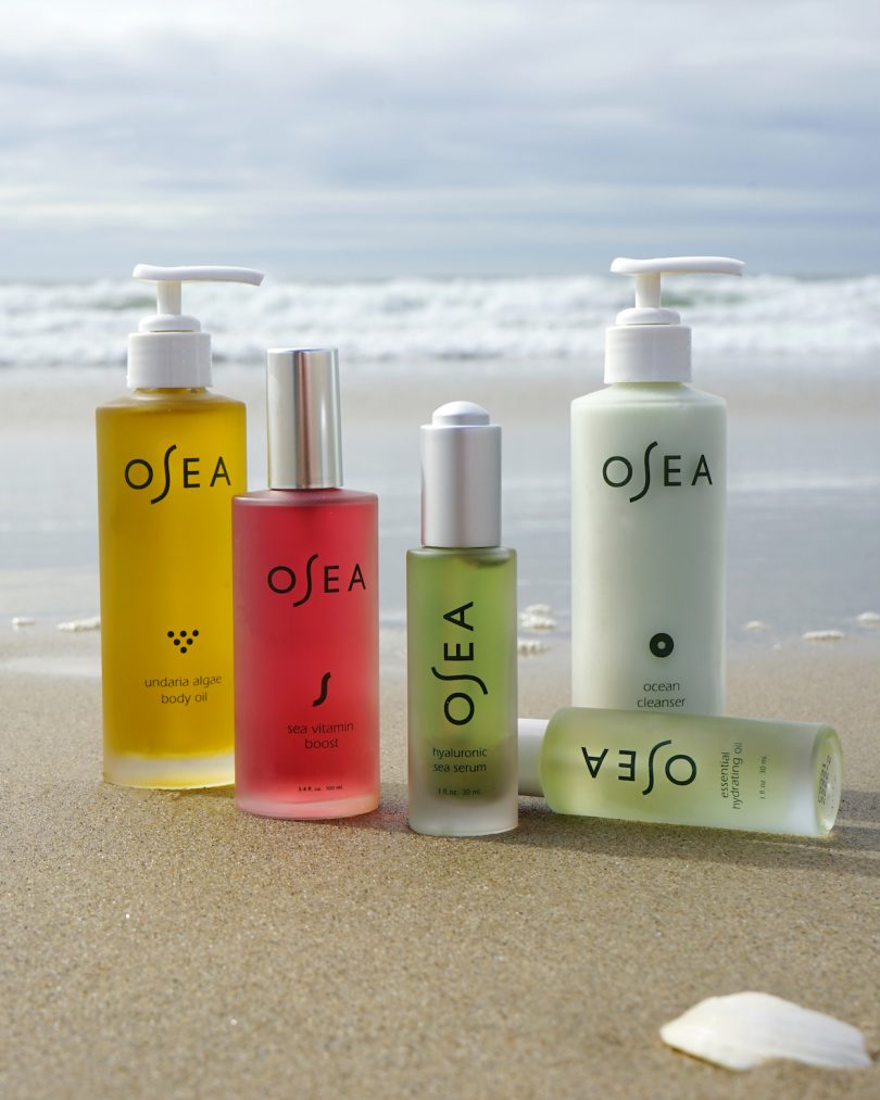 Skincare Gift Sets by OSEA