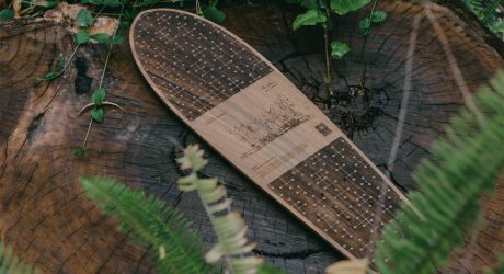 Eames Office x Globe Turn History Into a Very Special Edition Skate Deck