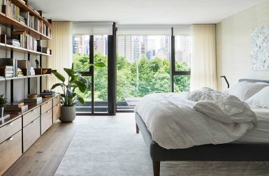 Designing Guest Suites for Holiday Company