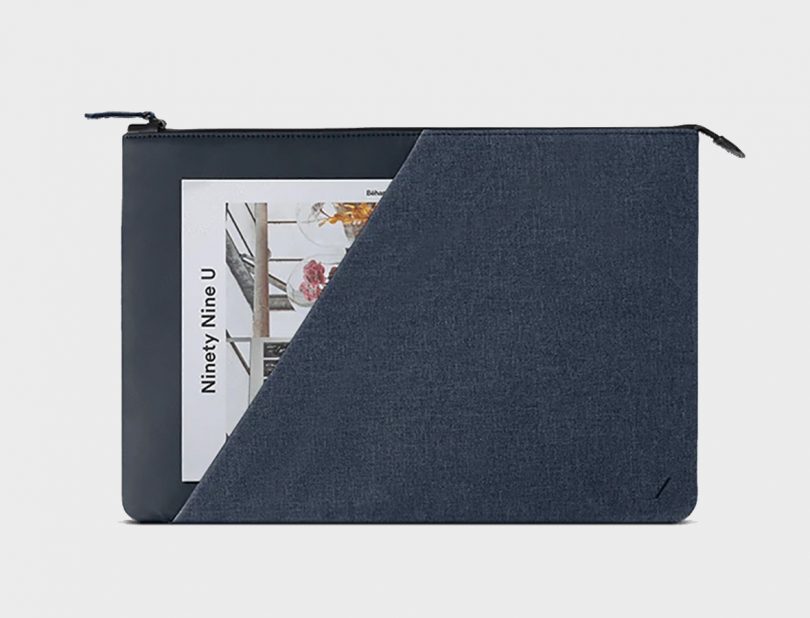 Stow Sleeve for MacBook by Native Union