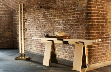 Tom Dixon Looks for Mass Appeal in His Latest Furniture Collection