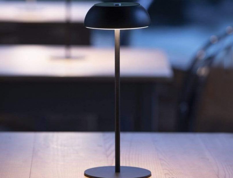 Float Table Lamp by Axiolight