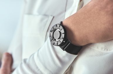 Meet Eone – The Modern Watch Brand Championing Inclusive Design