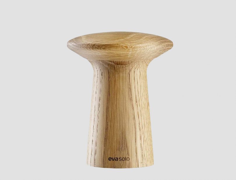 Oak Salt & Pepper Mill by Eva Solo